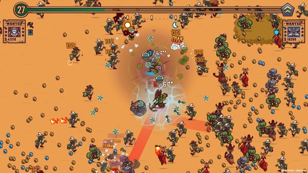 赏金幸存者｜Bounty of One｜官方中文-v1.1｜1.90G｜免安装