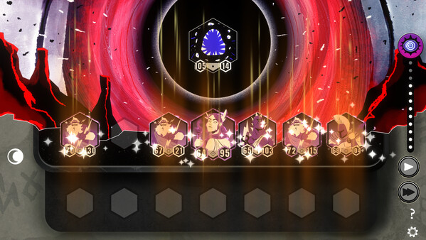 诸神之劫：自走棋｜Gods vs Horrors｜官方中文-v1.1｜617M｜免安装