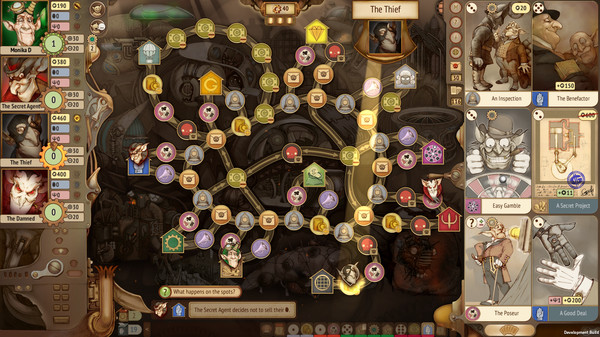 地精公司｜Gremlins Inc｜官方中文-Build.17725576｜5.37G｜免安装