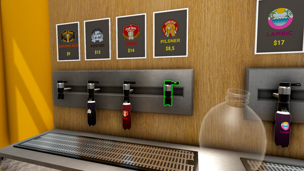 酒类商店模拟器｜Liquor Store Simulator｜官方中文｜3.25G｜免安装