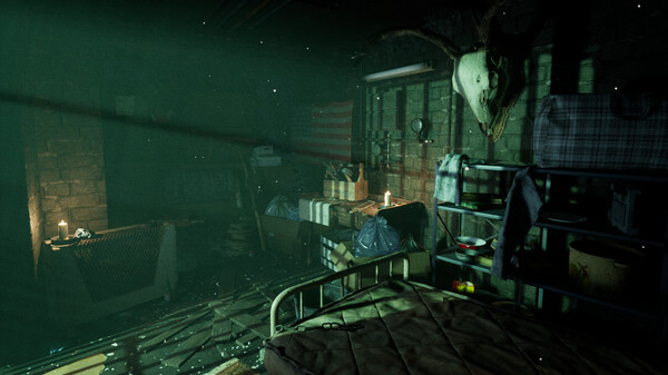 Reflection｜官方中文｜6.28G｜免安装