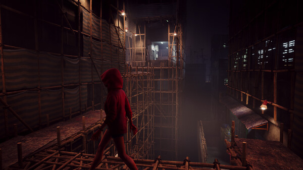 野狗子｜Slitterhead｜官方中文｜26G｜免安装