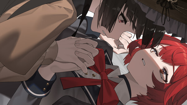 薇拉里娅的烛花｜Veloria：The Knot of Candle｜官方中文｜1.07G｜免安装