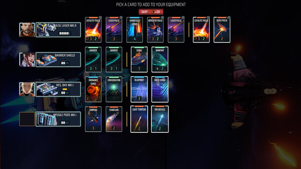 星尘战线｜Breachway｜官方中文-v1.113.0｜3.57G｜免安装