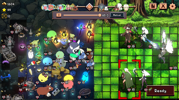 单间地牢｜One Room Dungeon｜官方中文-Build.18280434｜230M｜免安装