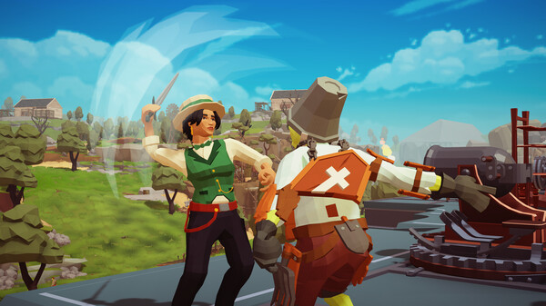 生存机器｜Survival Machine｜官方中文-Build.19273914｜6.11G｜免安装