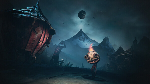 午夜漫步｜The Midnight Walk｜官方中文-v20250613｜17.4G｜免安装