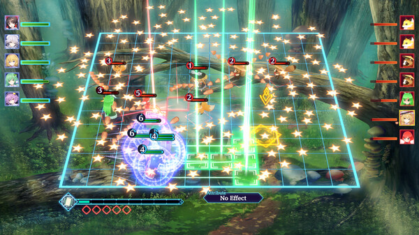 东方符卡嘉年华｜Touhou Spell Carnival｜官方中文｜2.31G｜免安装