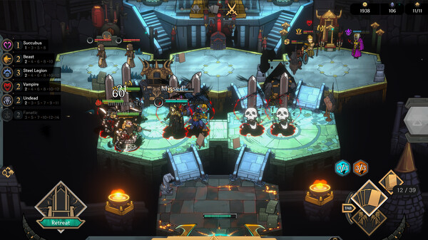 圣铠：地下城君主｜Vambrace Dungeon Monarch｜官方中文｜2.79G｜免安装