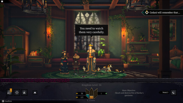 遵命，陛下：寒冬｜Yes, Your Grace 2: Snowfall｜官方中文-v1.1.4｜4.74G｜免安装