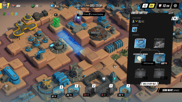 塔防帝国｜Tower Dominion｜官方中文-v1.65｜2.47G｜免安装