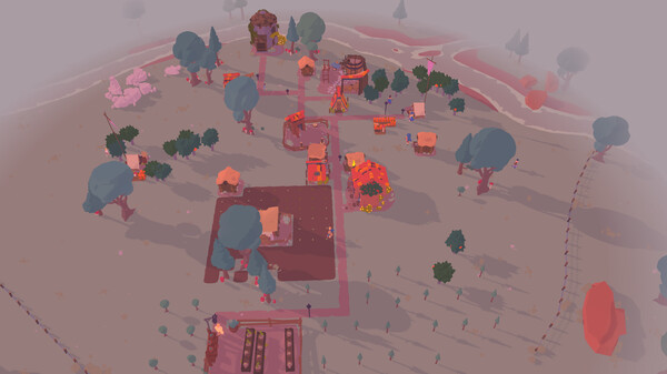 世外之地｜Outlanders｜官方中文-v20250508+新DLC+全DLC｜1.27G｜免安装