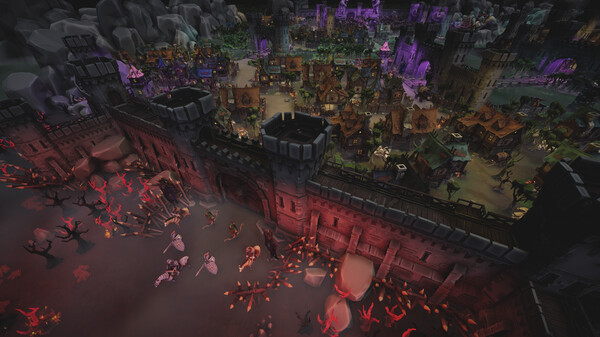 黑暗之秋｜Darfall｜官方中文-v1.0.9｜3.96G｜免安装