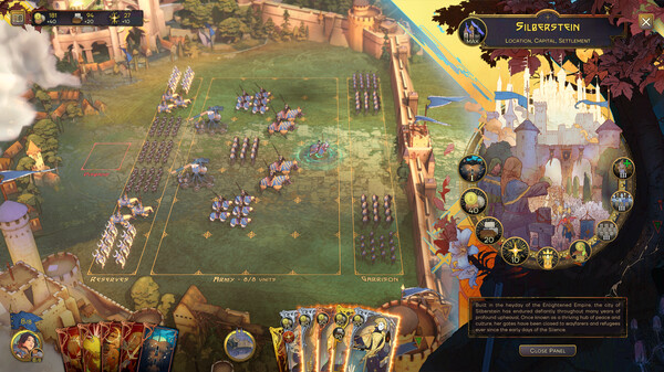 寂静之歌｜Songs of Silence｜官方中文-v1.6.0+全DLC｜9.76G｜免安装