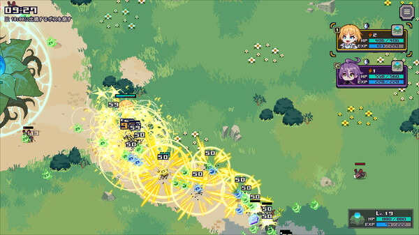 世界向我的焰火低头｜Mayhem Maidens｜官方中文-Build.18222778｜216M｜免安装