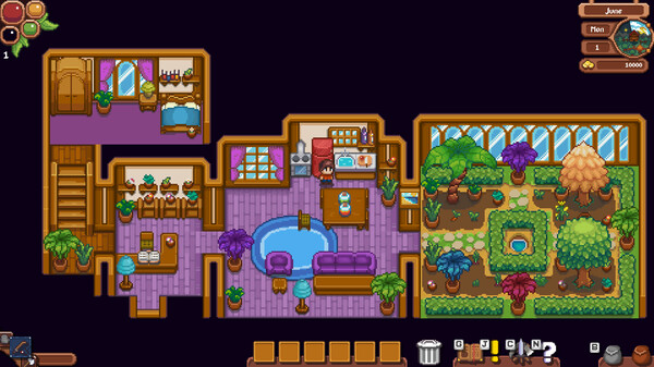 像素郡物语｜Pixelshire｜官方中文-Build.19069953｜728M｜免安装