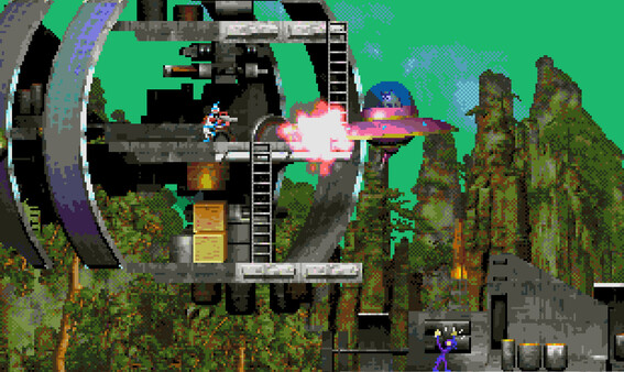 达萨隆之月｜Moons Of Darsalon｜官方中文-Build.18402367｜944M｜免安装