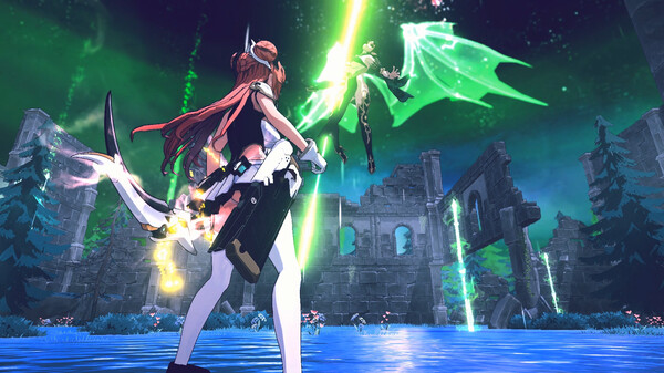 灵能哨卫：无限｜Psionic Sentry Infinite｜官方中文-Build.17644815｜2.78G｜免安装