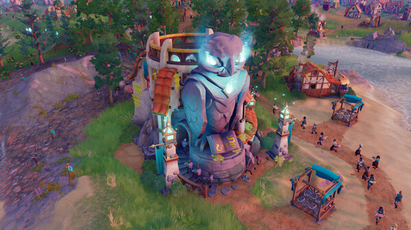 帕格尼物语｜Pioneers of Pagonia｜官方中文-Build.18192163｜2.64G｜免安装