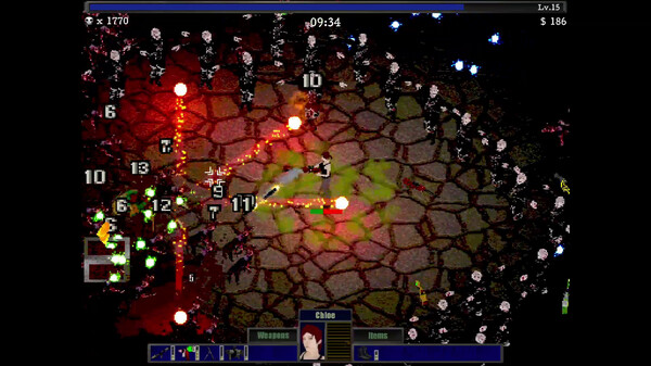 追逐幸存者｜Chase Survivors｜官方中文-Build.12567225｜301M｜免安装