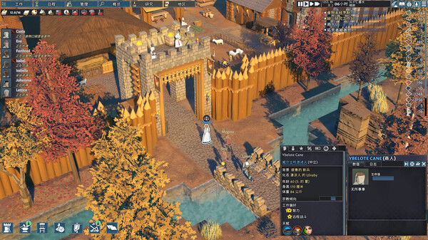 走向中世纪｜Going Medieval｜官方中文-v0.25.31｜621M｜免安装