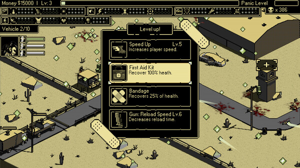 道路防御：外来人｜Road Defense：Outsiders｜官方中文-Build.15631205｜200M｜免安装