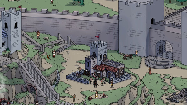 罪恶遗产 不祥之兆｜Legacy of Sin ill-boding｜官方中文｜2.99G｜免安装