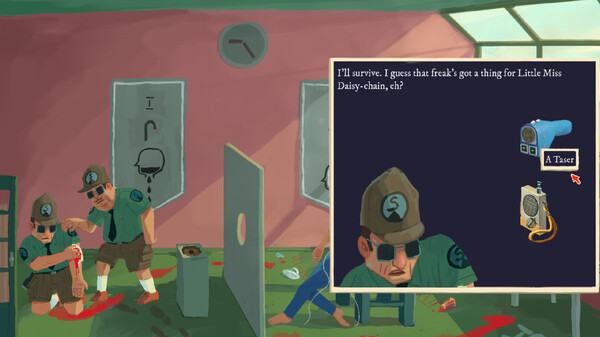 黄金像凶杀案｜The Rise of the Golden Idol｜繁体中文｜6.06G｜免安装