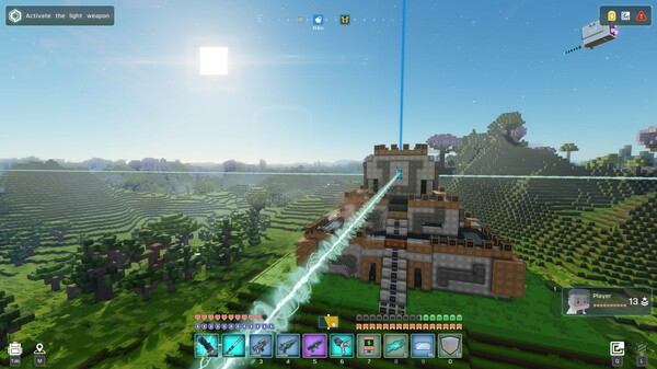 立方奥德赛｜Cubic Odyssey｜官方中文-v1.0.2.6｜5.67G｜免安装