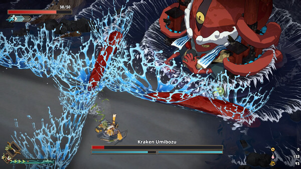 百剑讨妖传绮谭｜Yasha Legends of the Demon Blade｜官方中文-v1.0.9｜2.20G｜免安装