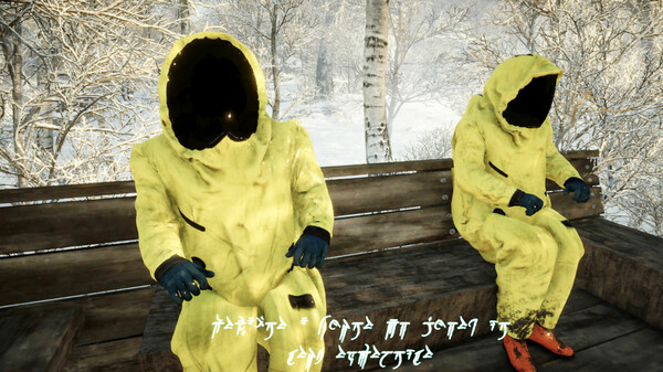 密室循环｜BACKROOM LOOP｜官方中文｜6.74G｜免安装