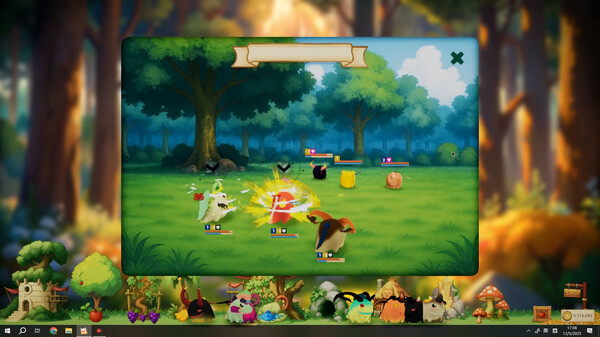 桌面小恐龙｜Tiny Dino｜官方中文｜3.58G｜免安装