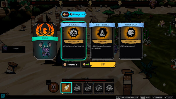 兄弟冒险：野蛮合作｜Broventure: The Wild Co-op｜官方中文-v1.4｜1.12G｜免安装