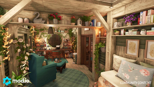 房产达人 2｜House Flipper 2｜官方中文-v1.8.1.0｜12.7G｜免安装