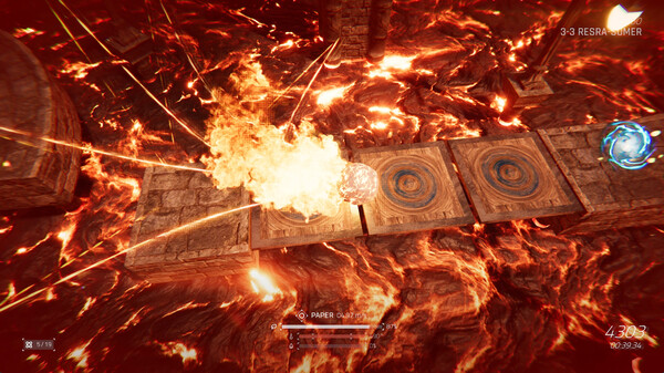 超级平衡球2：空中花园｜Ballex2: The Hanging Gardens｜官方中文｜4.13G｜免安装