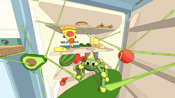 织带之旅｜A Webbing Journey｜官方中文｜1.11G｜免安装