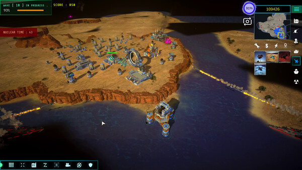 战术战｜Tactical Warfare｜官方中文｜8.92G｜免安装