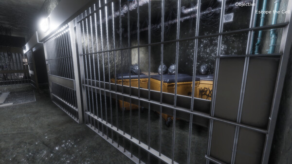 人造囚徒｜Synthetic Captive｜官方中文｜2.54G｜免安装