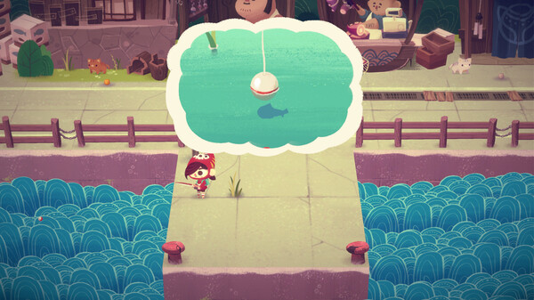 峰子的夜市｜Minekos Night Market｜官方中文-v0.8.2.9e｜1.54G｜免安装