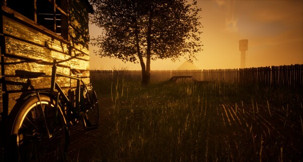 最后一次访问 98 周年｜The Last Visit: 98th｜官方中文｜4.25G｜免安装