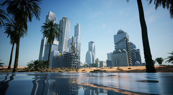 无损伤：FPV无人机模拟器｜Uncrashed : FPV Drone Simulator｜官方中文-Build.18480550｜17.5G｜免安装