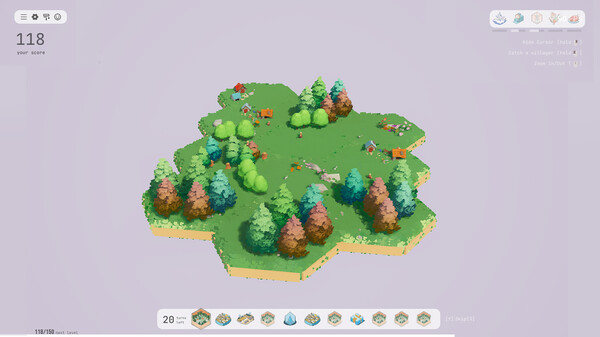 翰墨尼斯:手工王国｜Harmonis: the hand-made kingdoms｜官方中文｜950M｜免安装