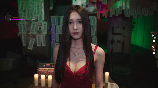 消失的航班，还有她她她！｜Lost in the secret!｜官方中文｜55.9G｜免安装