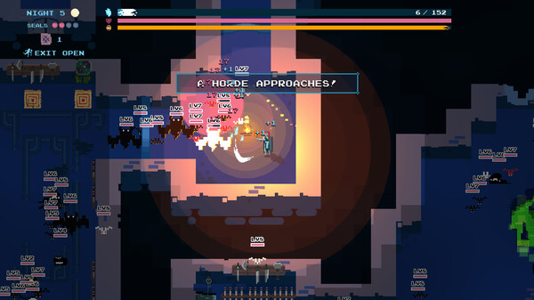 勇闯无尽遗迹｜Into the Restless Ruins｜官方中文-Build.18617591｜806M｜免安装