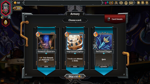 怪物火车2｜Monster Train 2｜官方中文-v1.1.3｜3.41G｜免安装