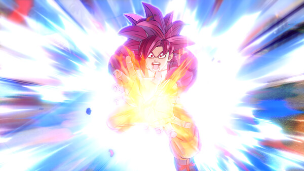 七龙珠 异战2｜Dragon Ball Xenoverse 2｜官方中文-v1.25.02+新DLC+全DLC｜35G｜免安装