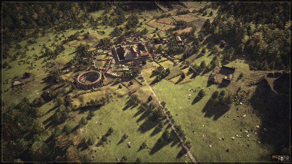 纪念之城｜MEMORIAPOLIS｜官方中文-v1.0.104｜3.98G｜免安装