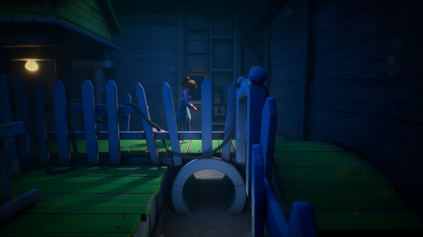 熊视眈眈｜Out Of Sight｜官方中文-v1.0.45｜5.35G｜免安装