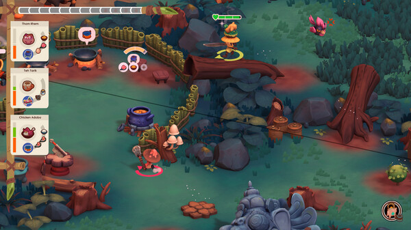 猎厨狂欢 SEDAP!｜A Culinary Adventure｜官方中文｜3.98G｜免安装