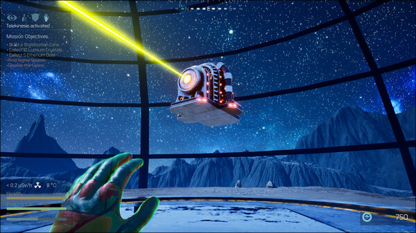 星际使命远程星域｜Star Mission：Remote Sectors｜官方中文-v1.0.1｜6.14G｜免安装